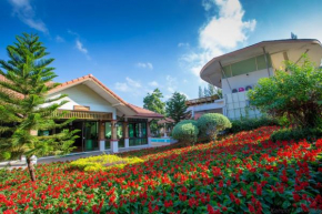 Гостиница Thongsathit Hill Resort Khao Yai  Пакчонг